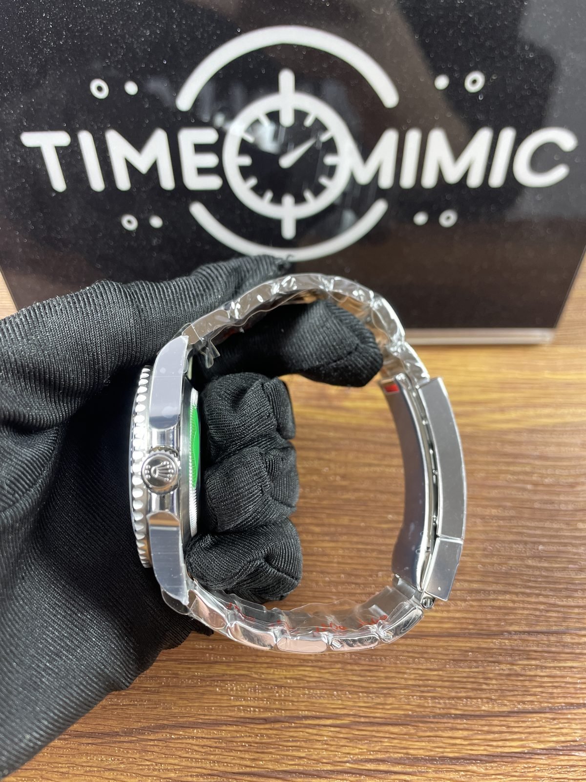 Rolex Submariner 124060 product detail image 3