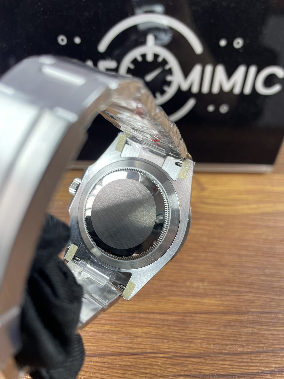 Rolex Submariner 124060 product detail image 4