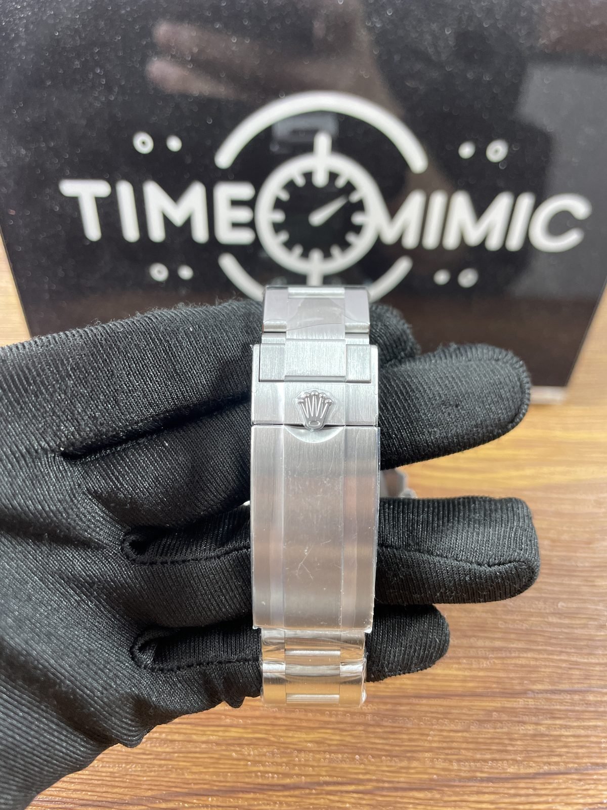 Rolex Submariner 124060 product detail image 5