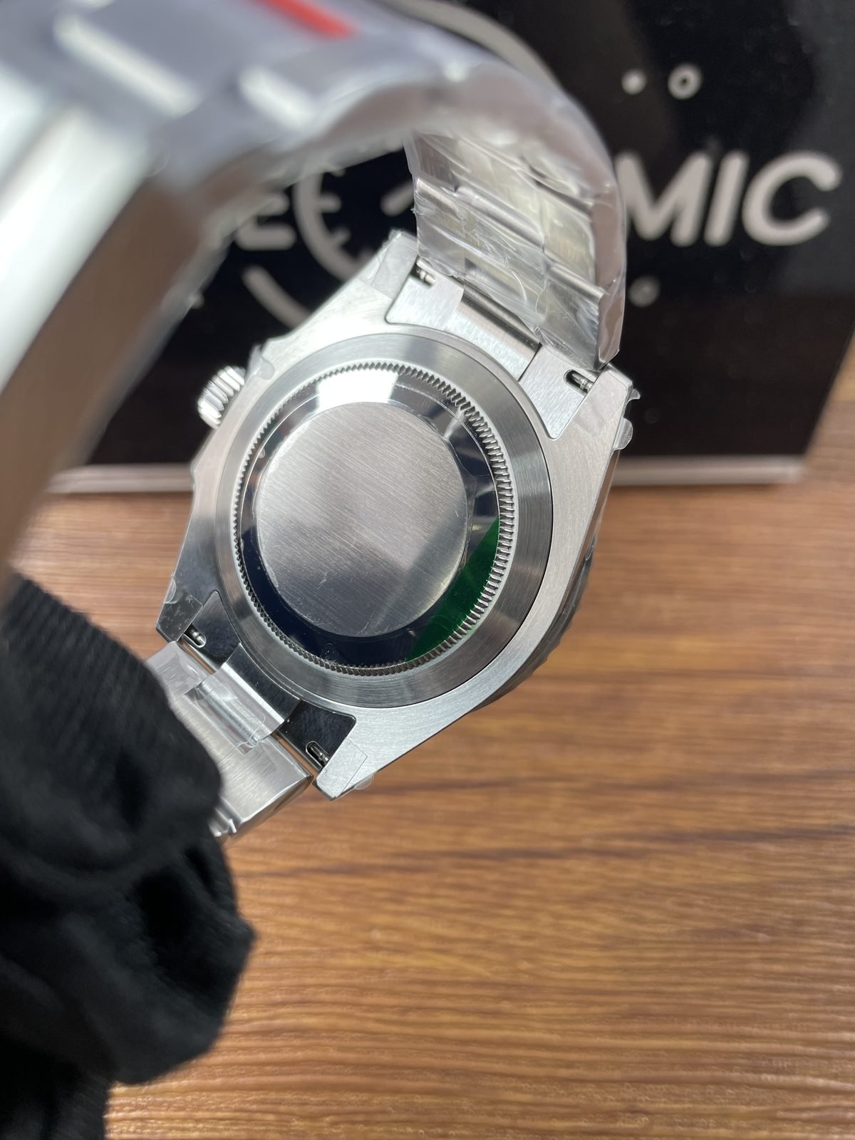 Rolex Submariner 126610 product detail image 4