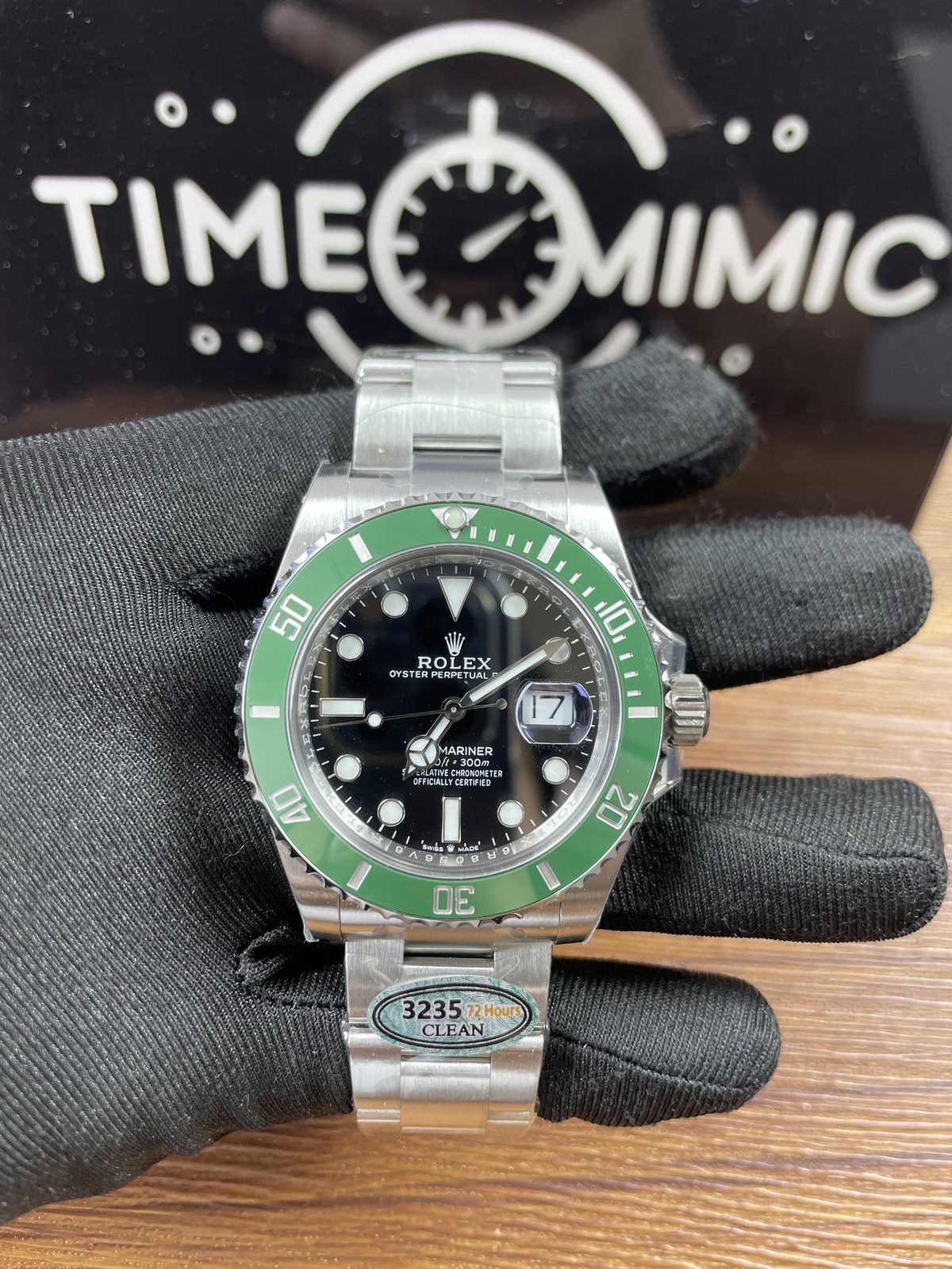 Rolex Submariner 126610 product detail image 7