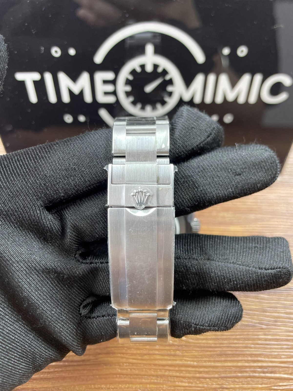 Rolex Submariner 16610 product detail image 9