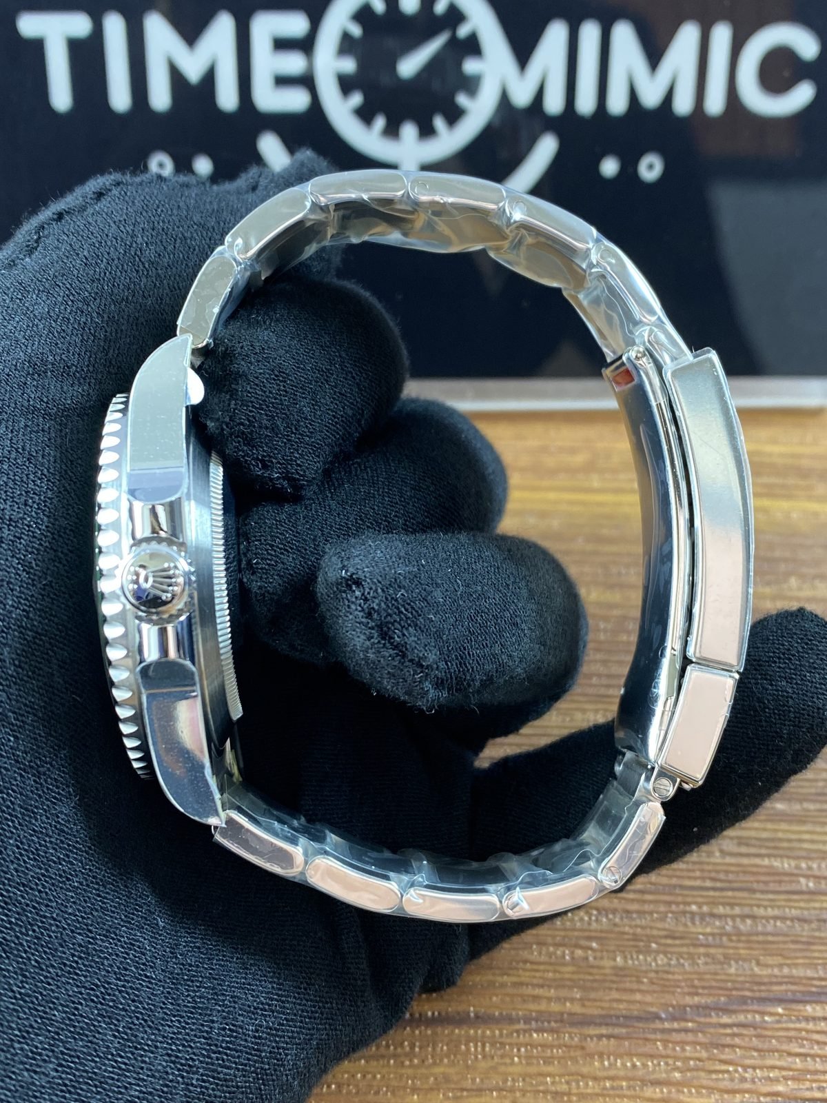 Rolex Submariner 16610LV-93250 product detail image 2