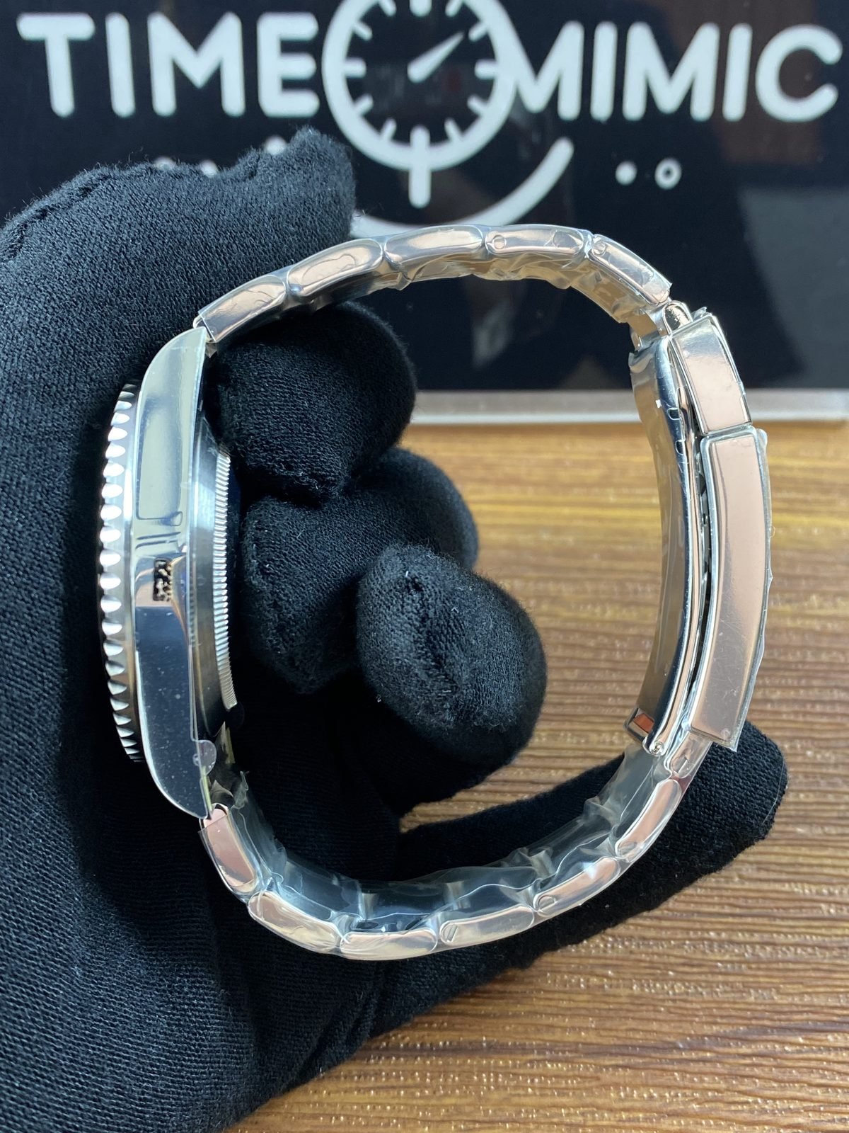 Rolex Submariner 16610LV-93250 product detail image 3