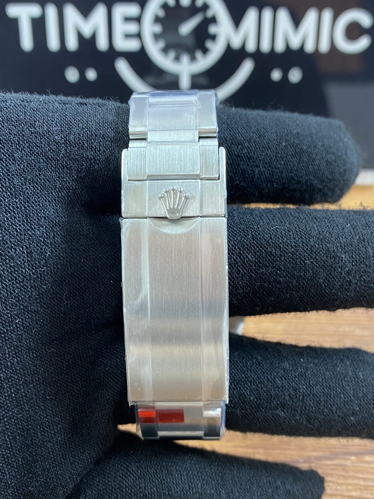 Rolex Submariner 16610LV-93250 product detail image 4