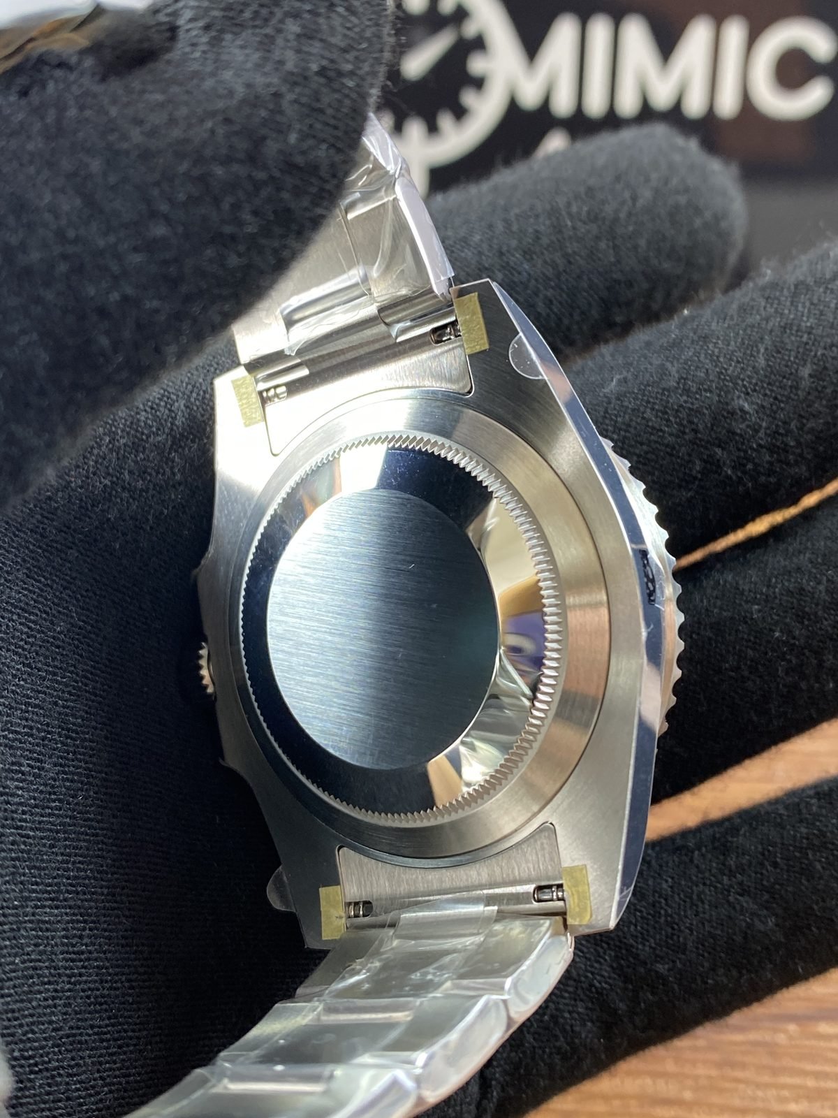 Rolex Submariner 16610LV-93250 product detail image 5
