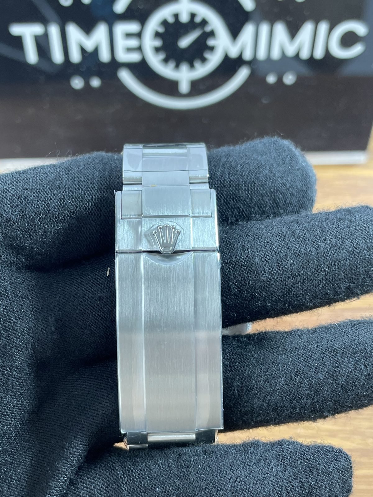 Rolex Submariner 116610LN-0001 product detail image 2
