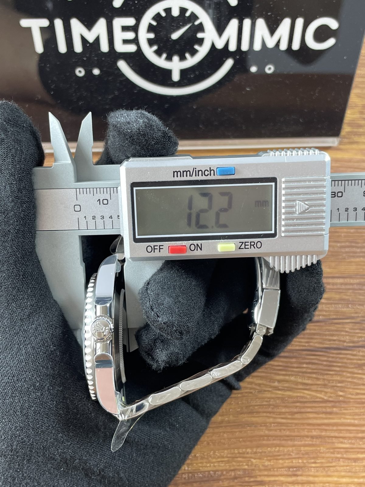 Rolex Submariner 116610LN-0001 product detail image 7