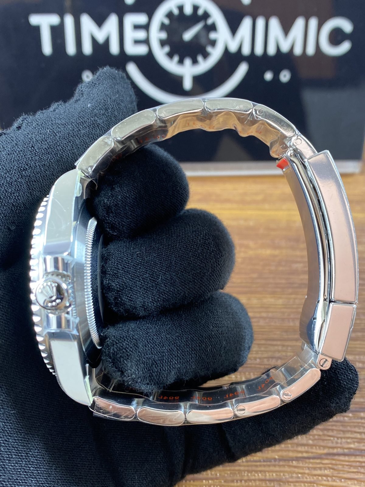Rolex Submariner 126610LN-0001 product detail image 3