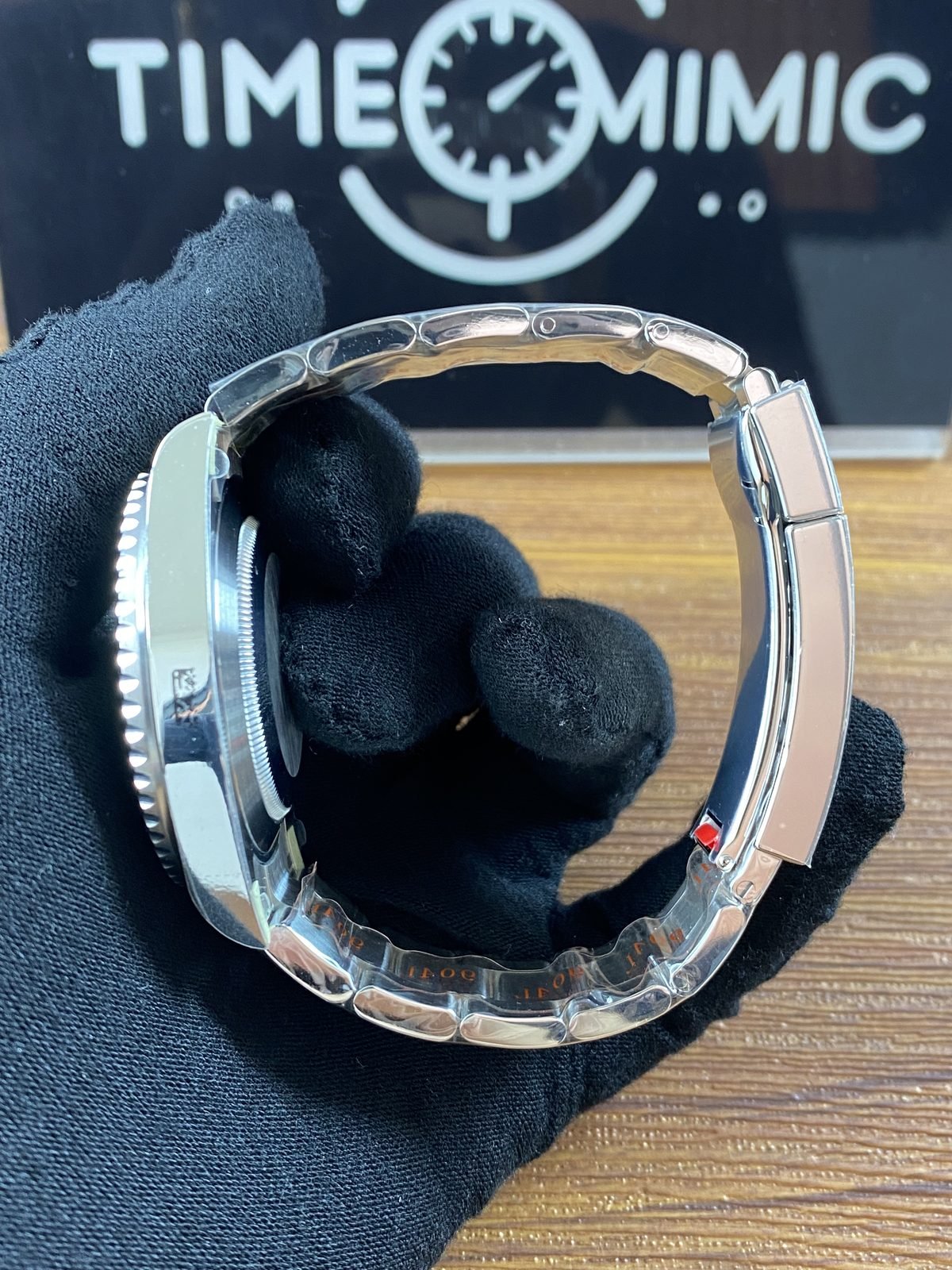 Rolex Submariner 126610LN-0001 product detail image 4