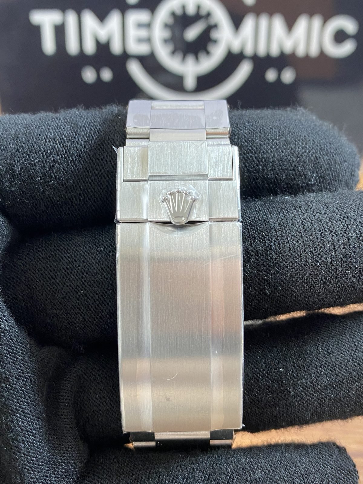 Rolex Submariner 126610LN-0001 product detail image 5