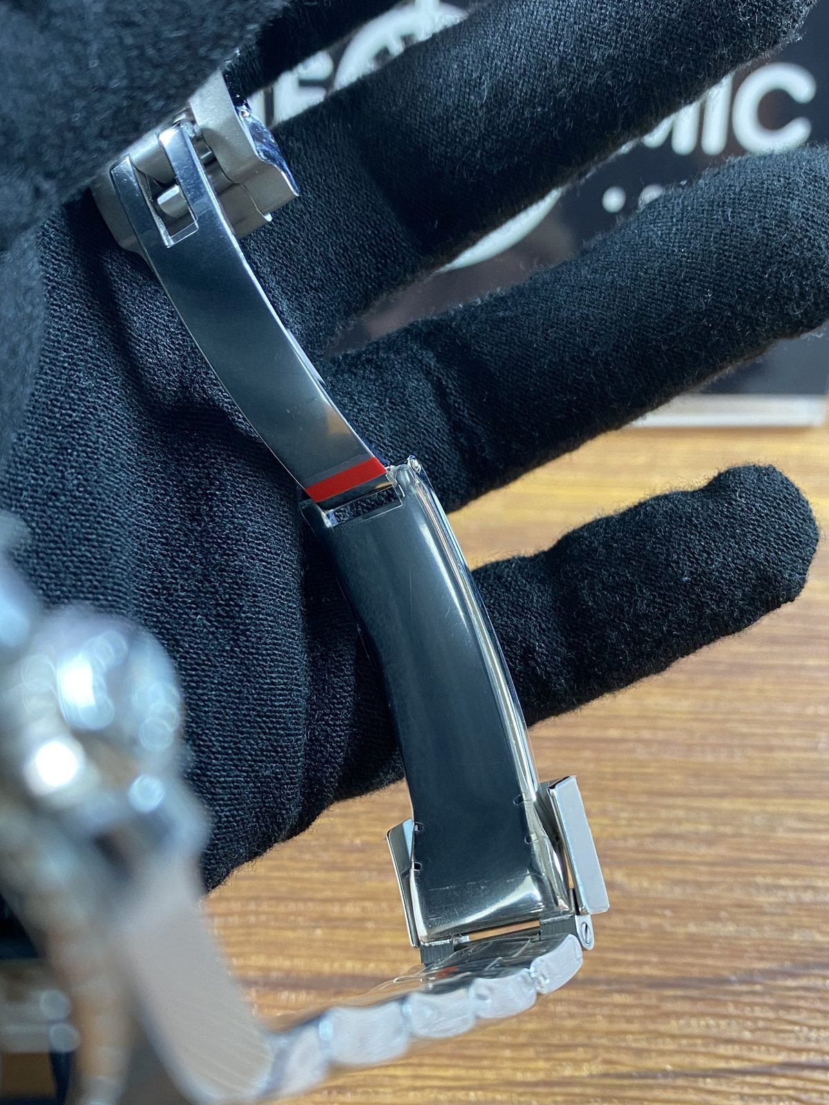 Rolex Submariner 126610LN-0001 product detail image 6