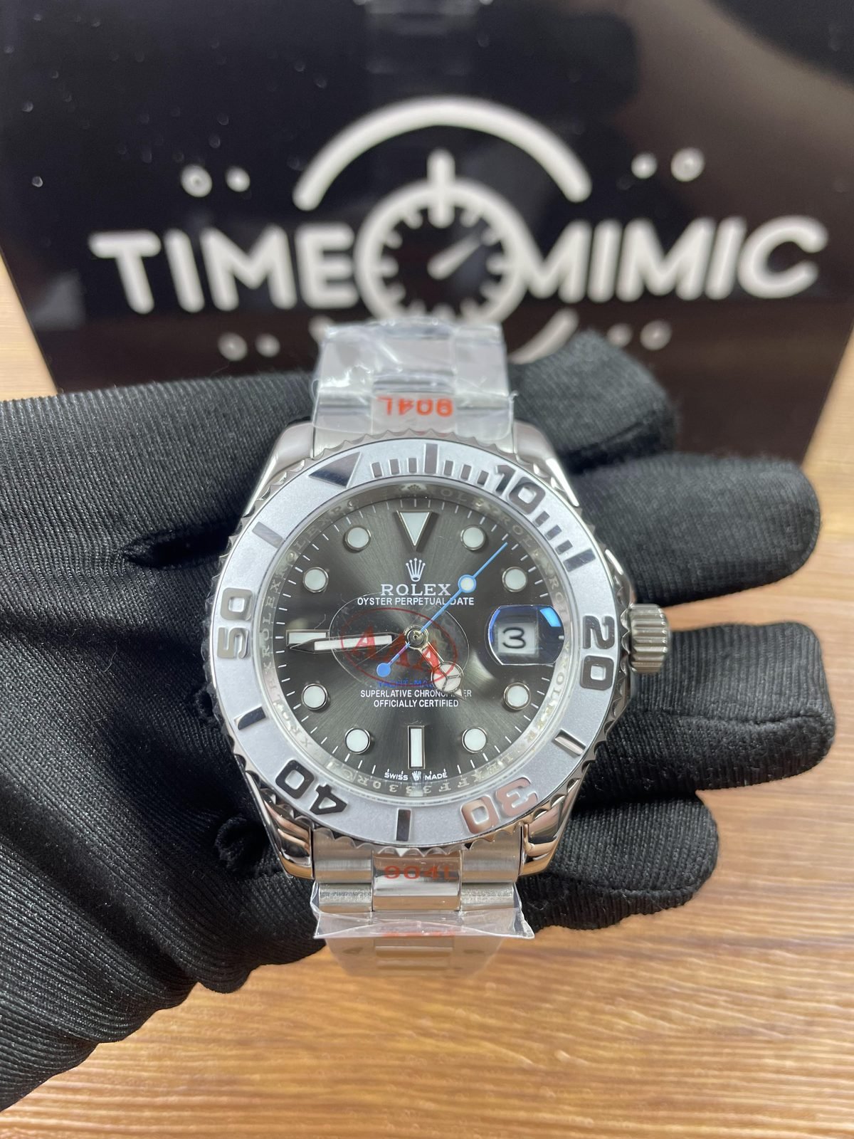 Rolex Yacht-Master 116622 replica watch