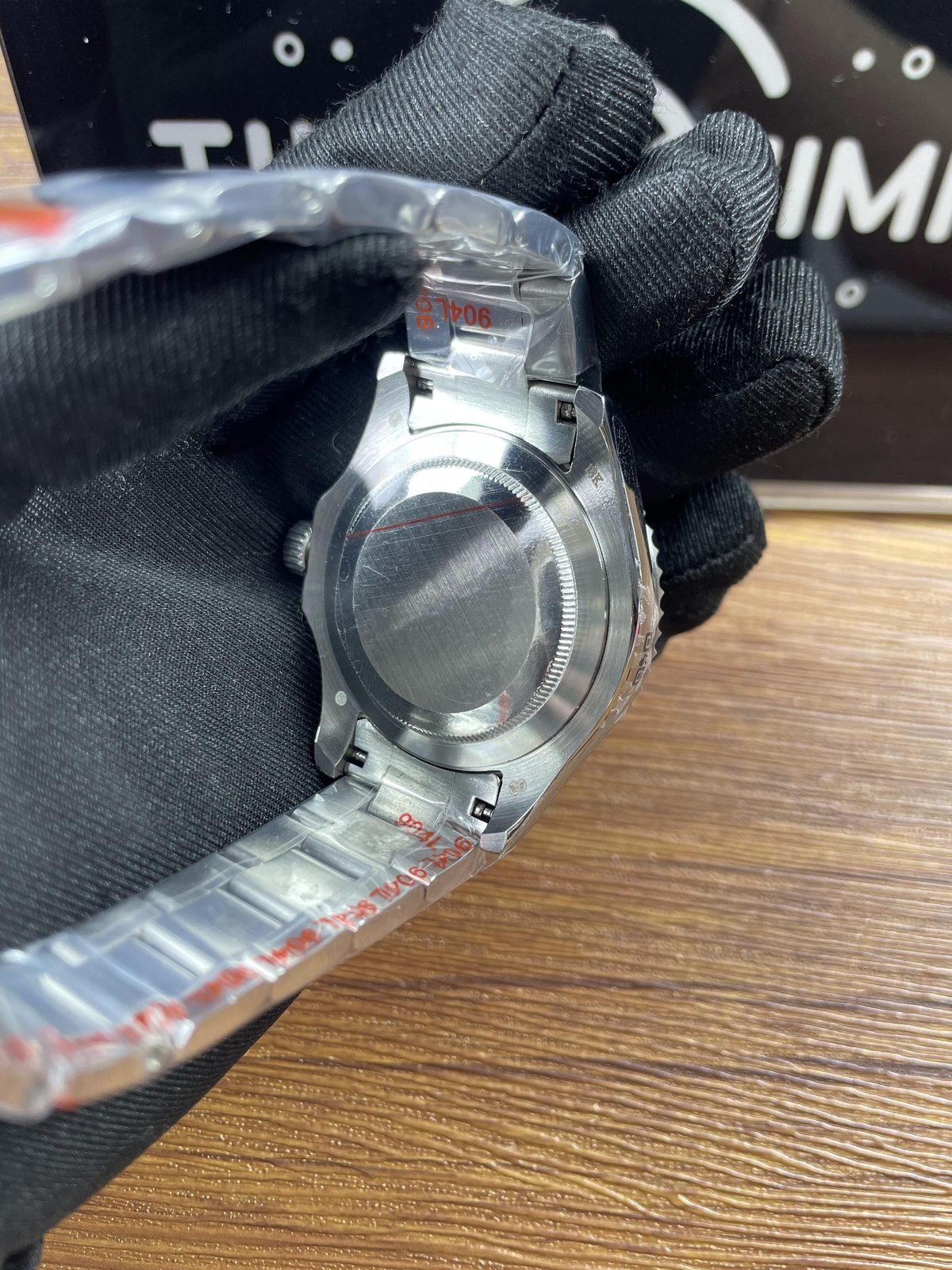 Rolex Yacht-Master 116622 product detail image 3