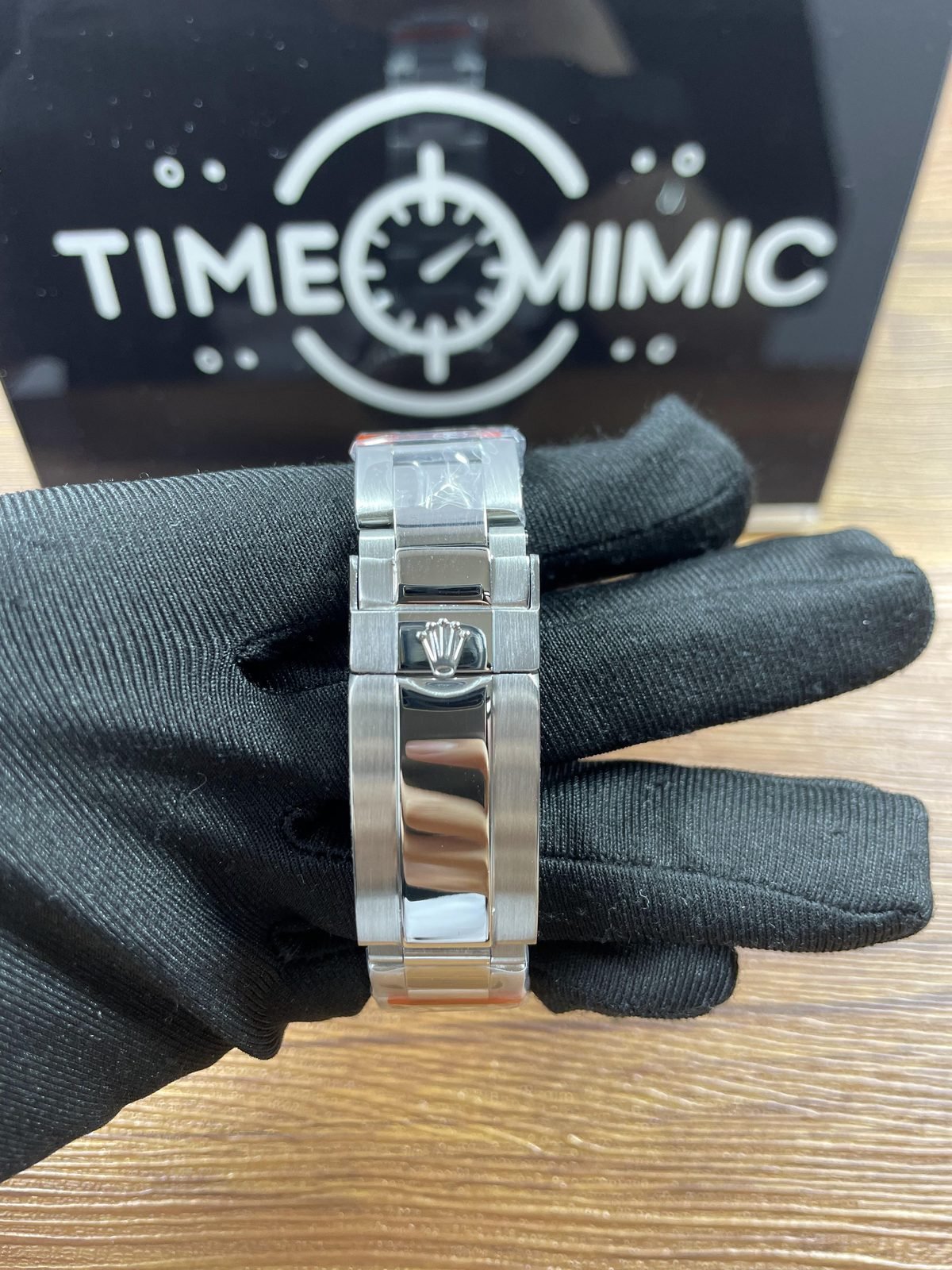 Rolex Yacht-Master 116622 product detail image 4
