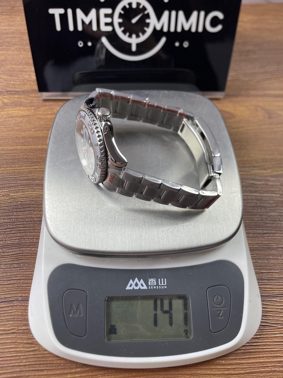 Rolex Yacht-Master 116622 product detail image 8