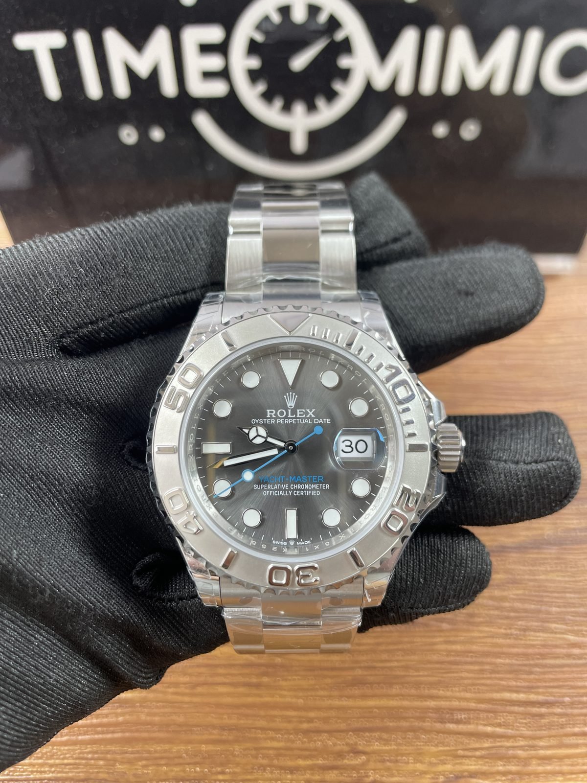 Rolex Yacht-Master 126622 product detail image 1