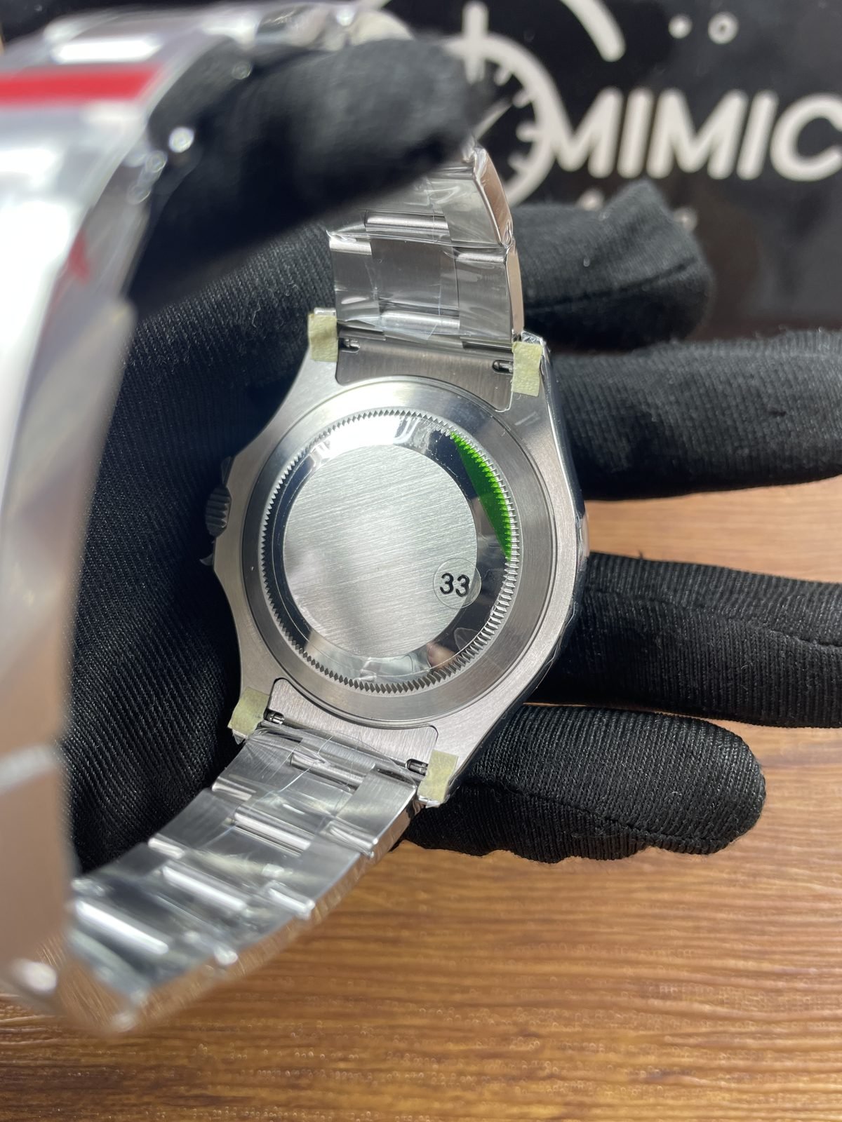 Rolex Yacht-Master 126622 product detail image 3