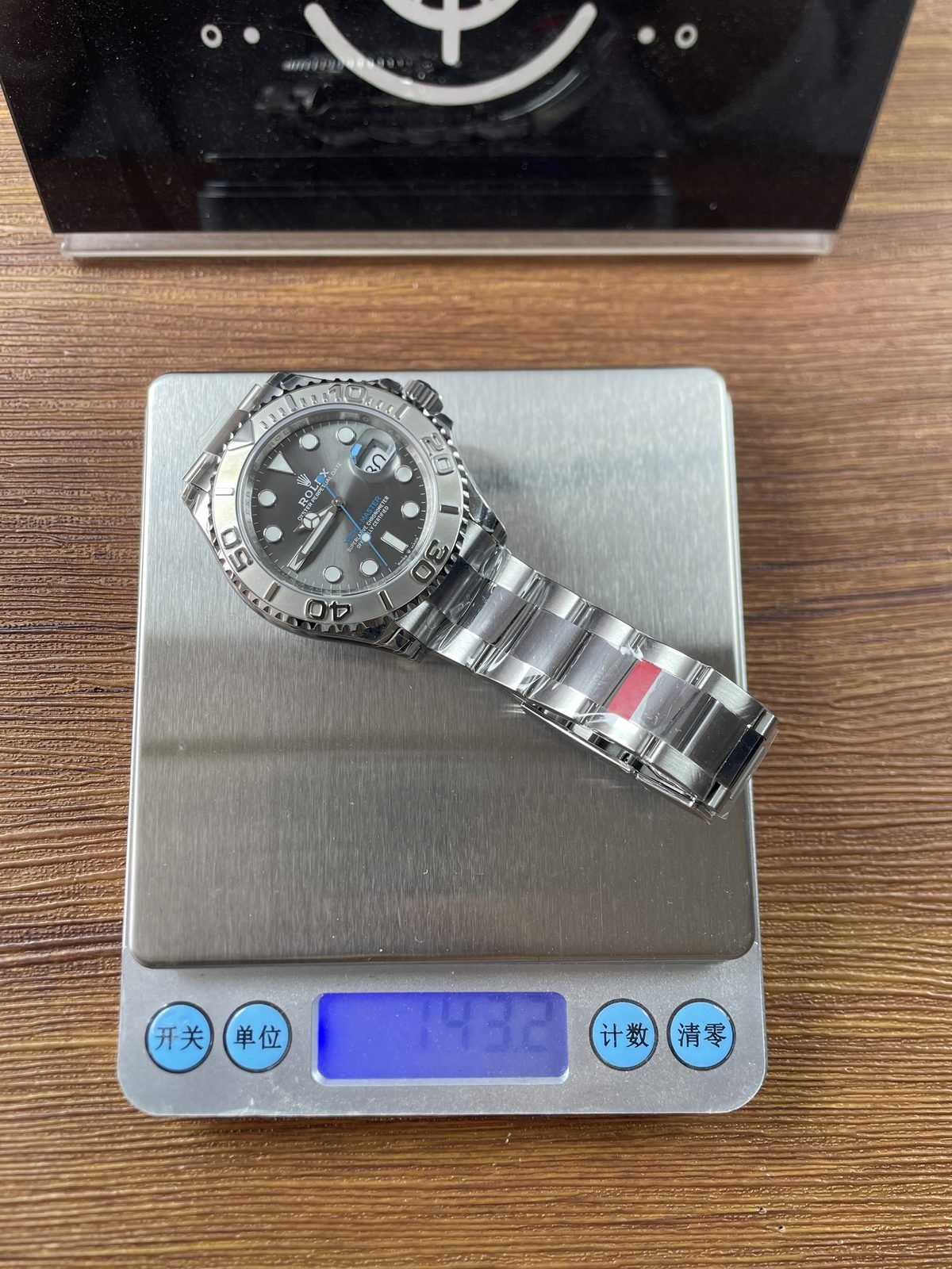 Rolex Yacht-Master 126622 product detail image 6