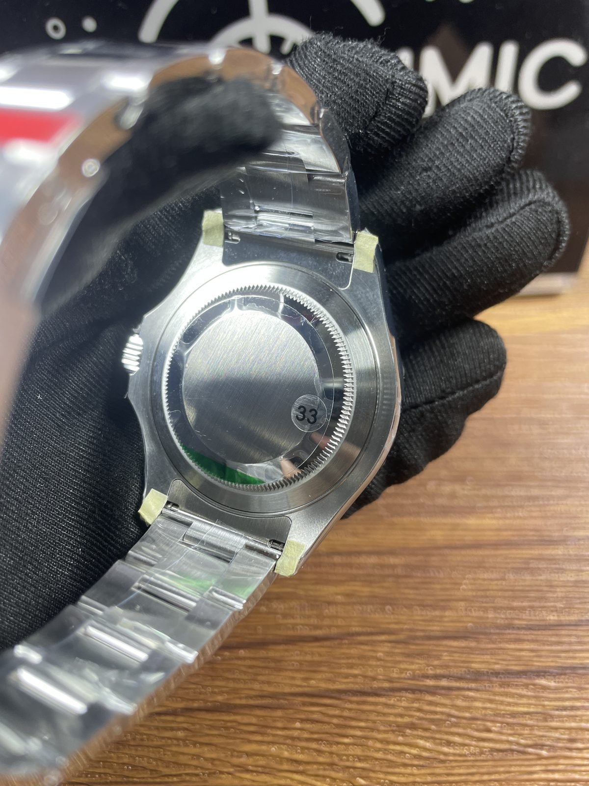 Rolex Yacht-Master 126622 product detail image 10