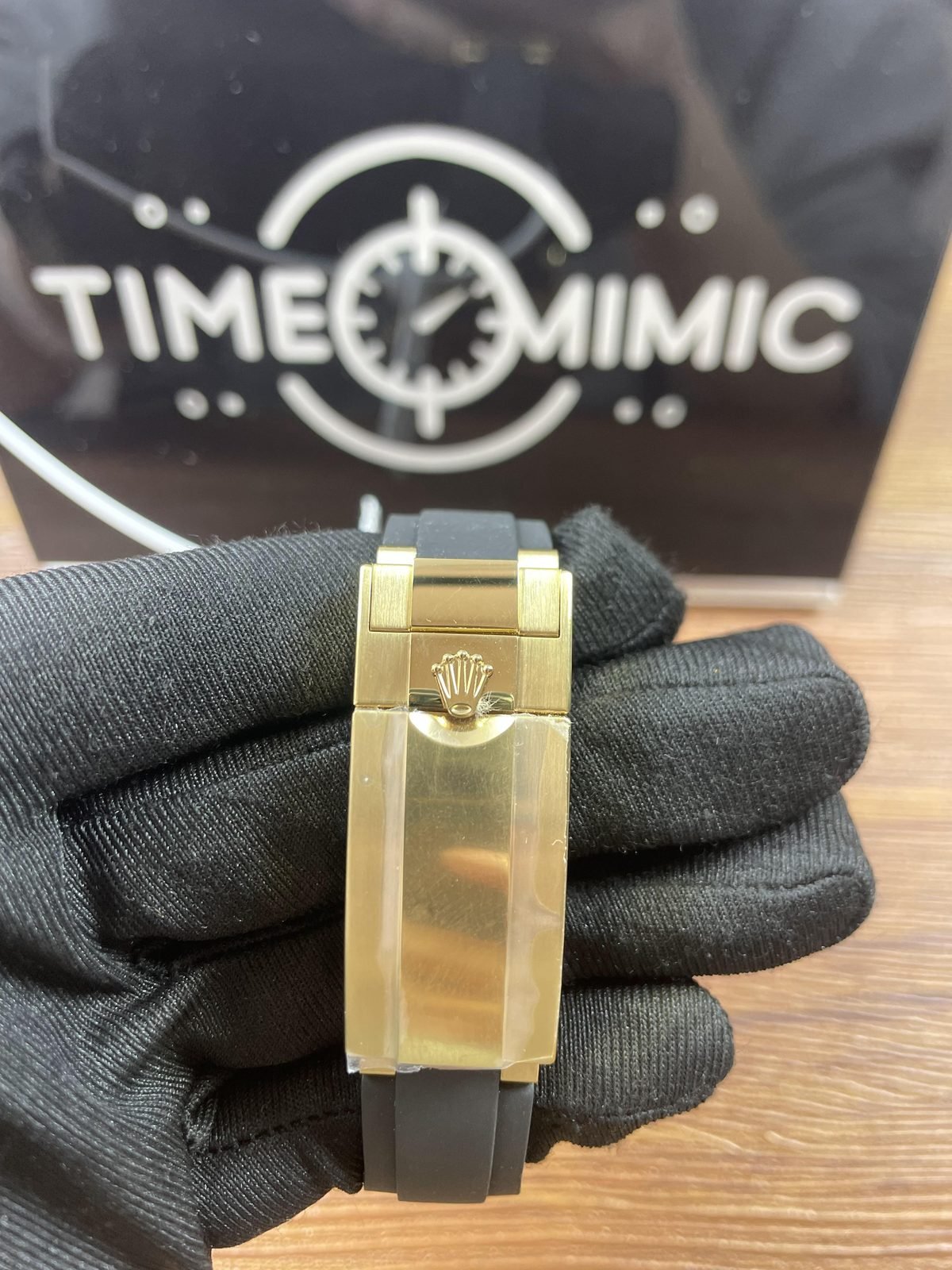 Rolex Yacht-Master 226658 product detail image 4