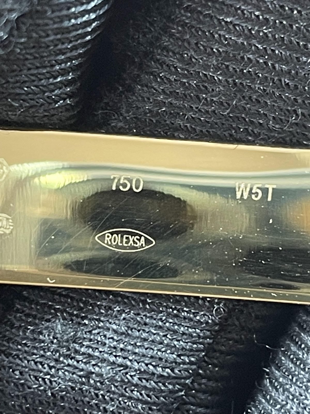 Rolex Yacht-Master 226658 product detail image 5