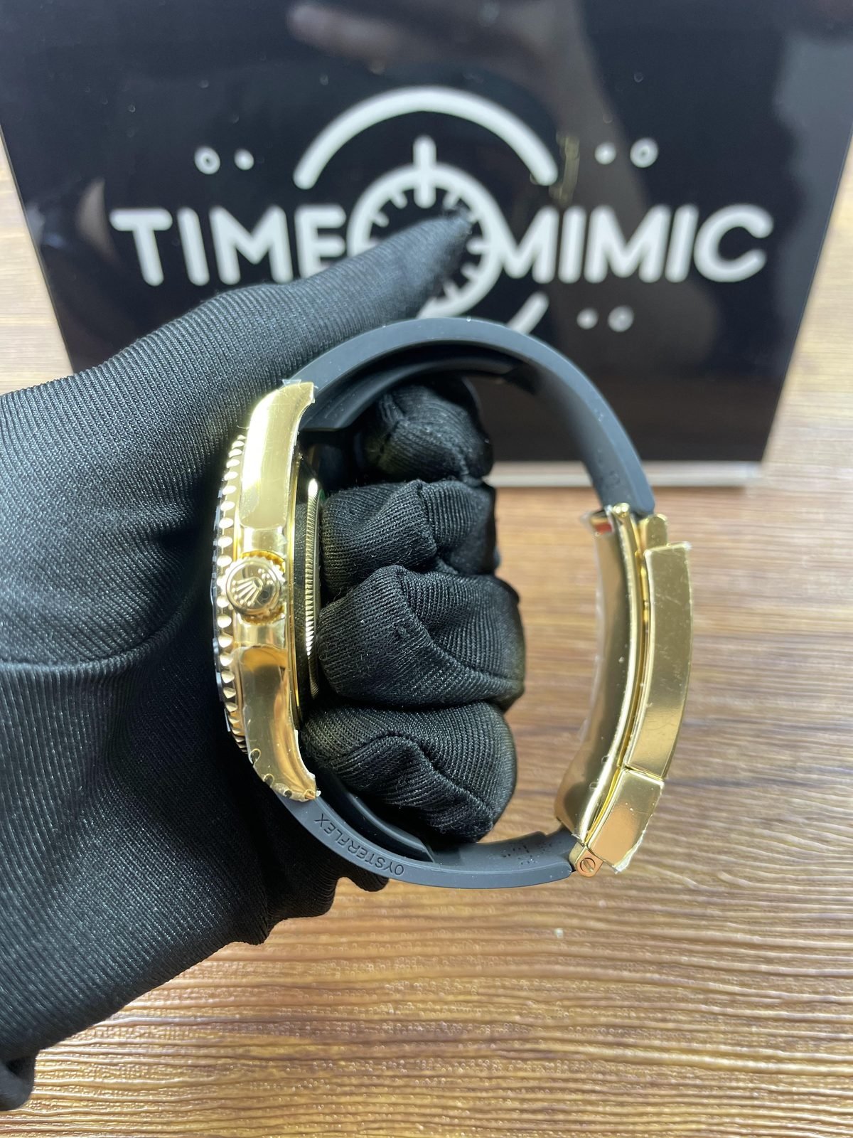 Rolex Yacht-Master 226658 product detail image 7
