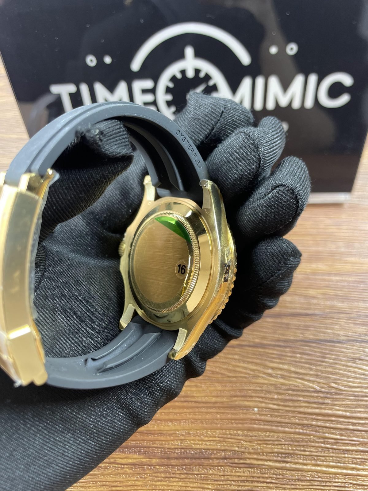 Rolex Yacht-Master 226658 product detail image 8