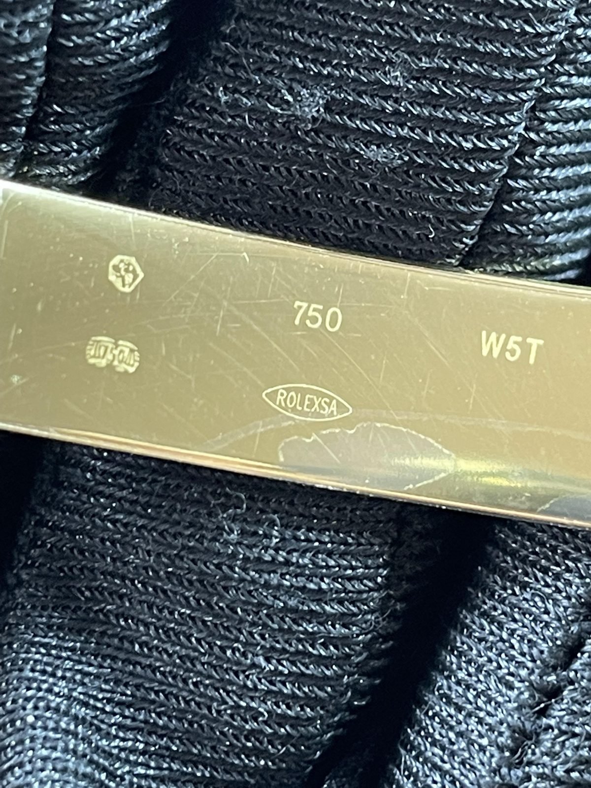 Rolex Yacht-Master 226658 product detail image 10