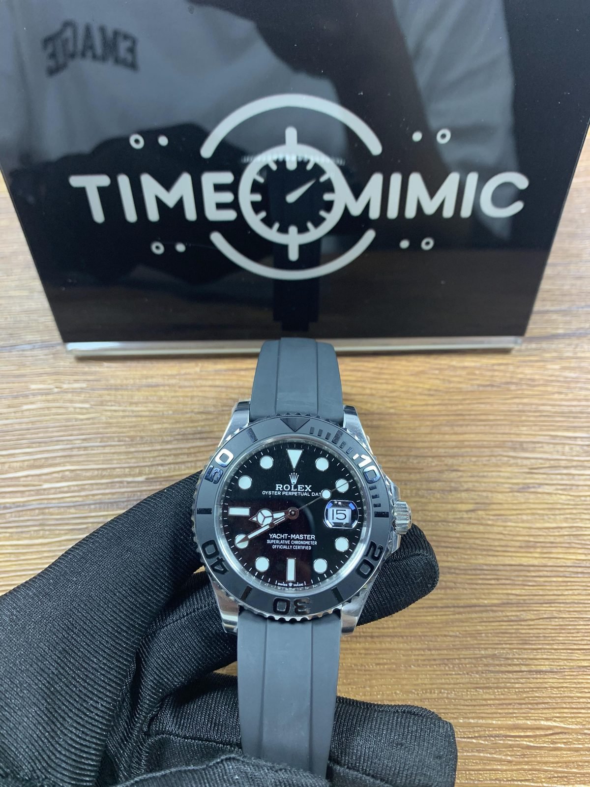 Rolex Yacht-Master 226659 product detail image 1