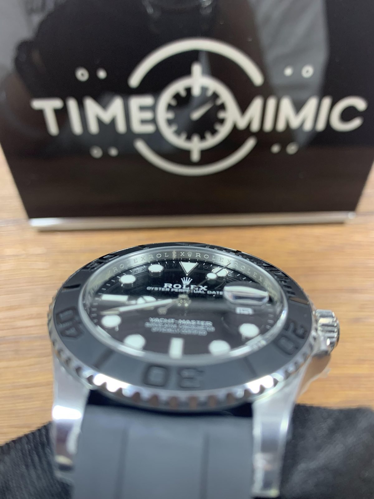 Rolex Yacht-Master 226659 product detail image 4