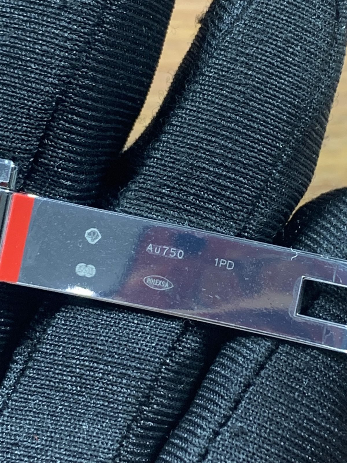 Rolex Yacht-Master 226659 product detail image 5