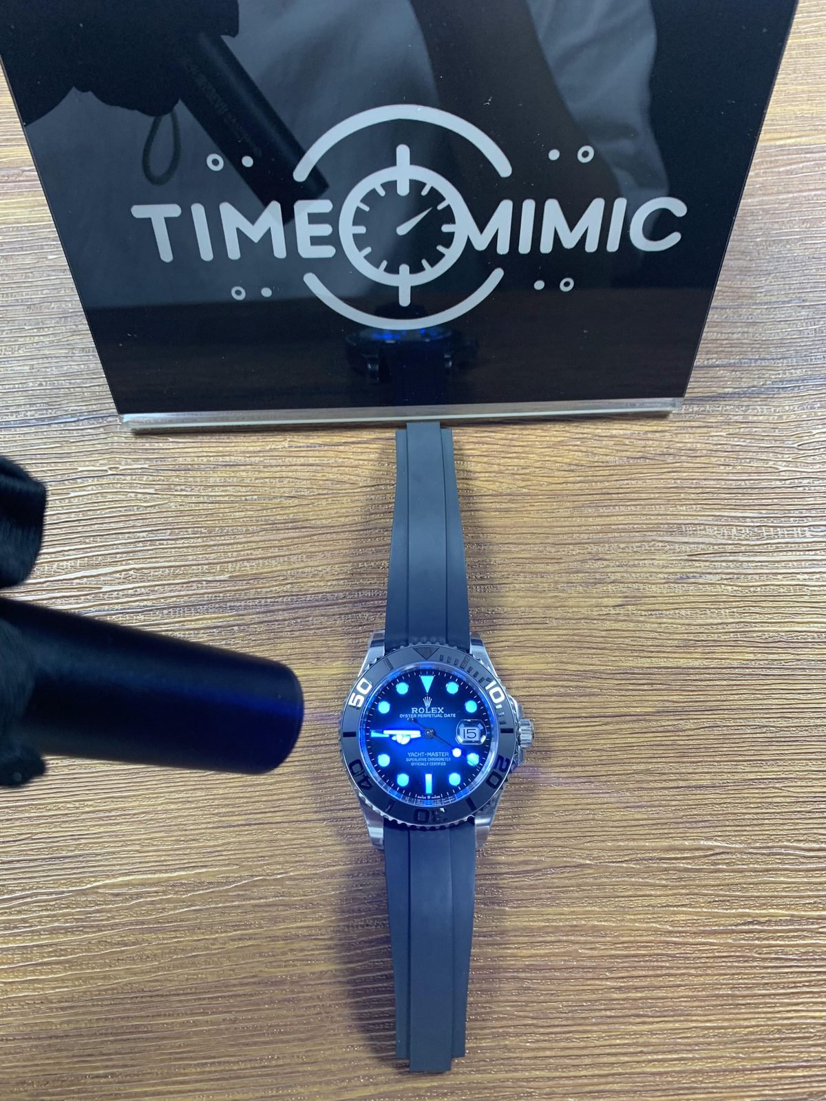 Rolex Yacht-Master 226659 product detail image 7
