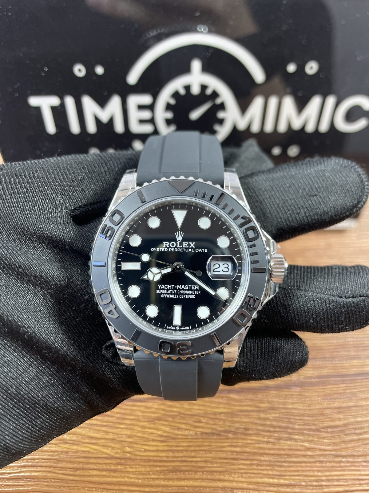 Rolex Yacht-Master 226659 product detail image 9
