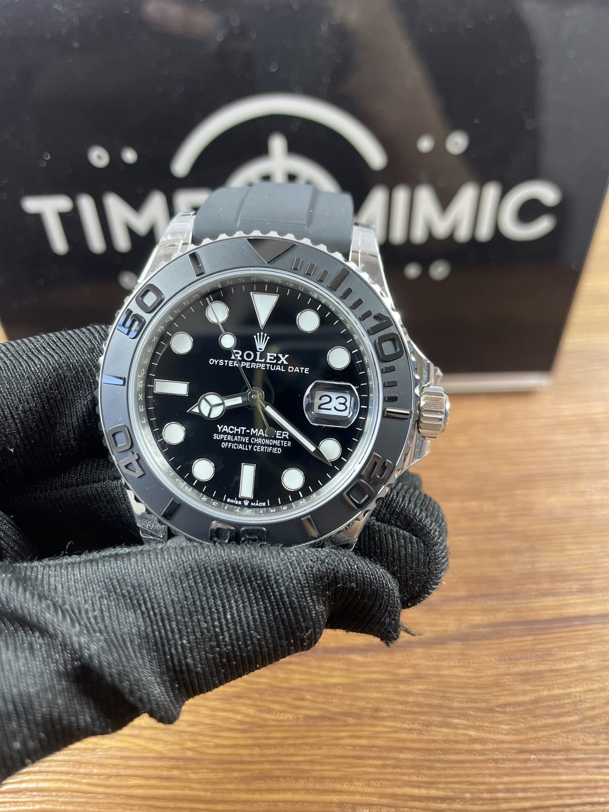 Rolex Yacht-Master 226659 product detail image 10