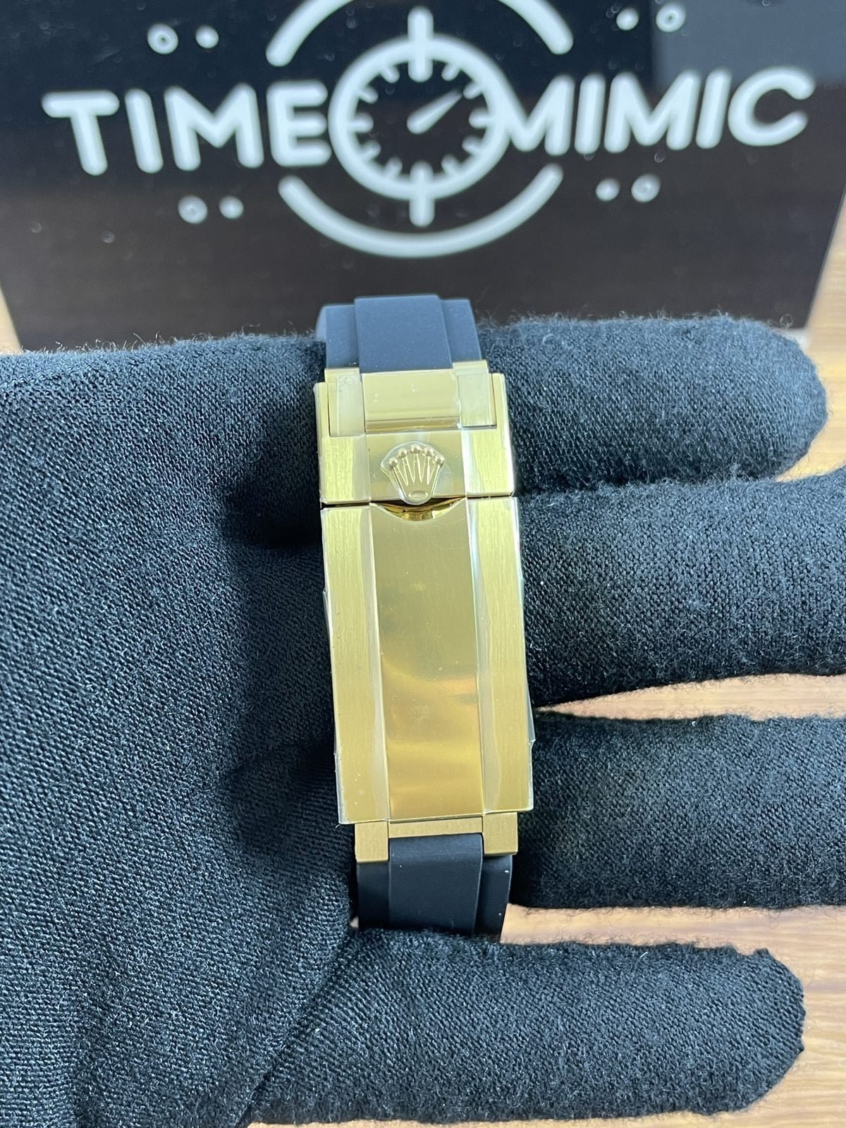 Rolex Yacht-Master 226658-0001 product detail image 1