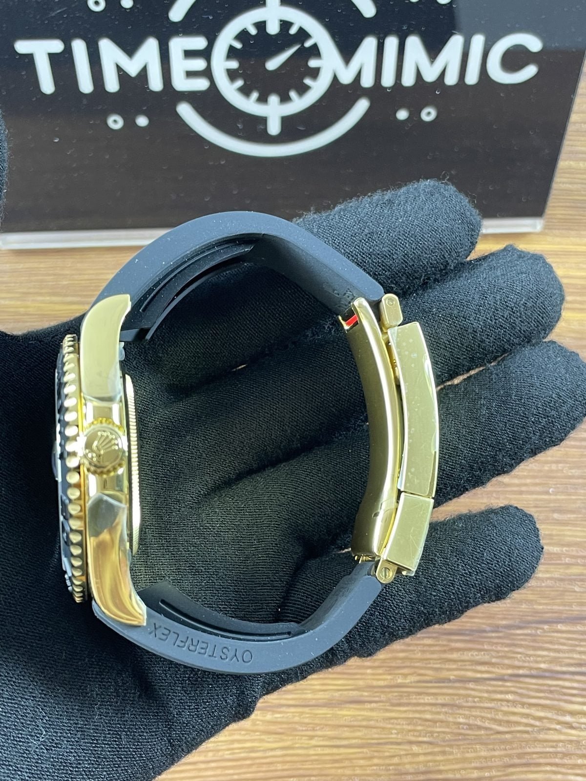 Rolex Yacht-Master 226658-0001 product detail image 3