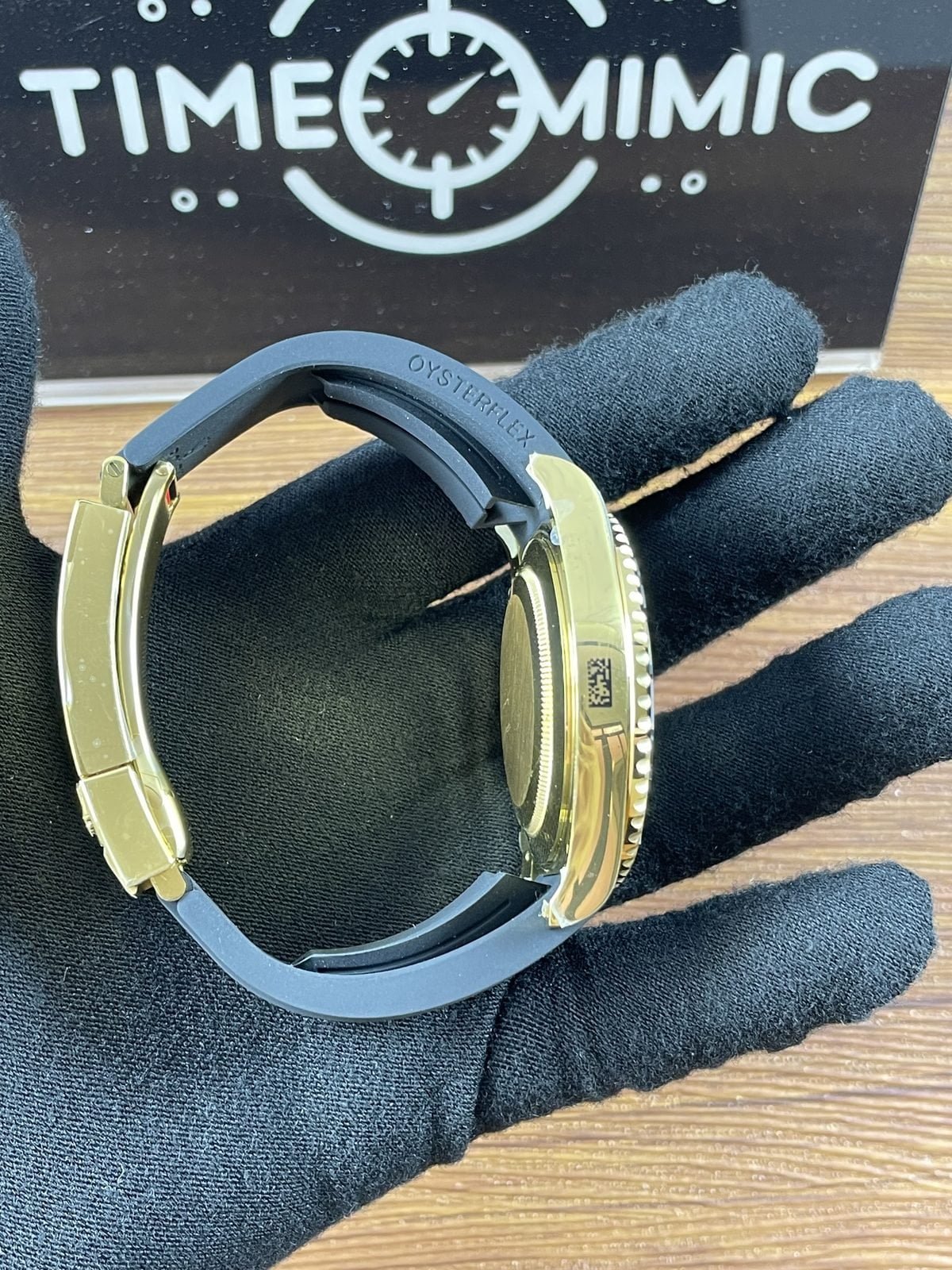 Rolex Yacht-Master 226658-0001 product detail image 4