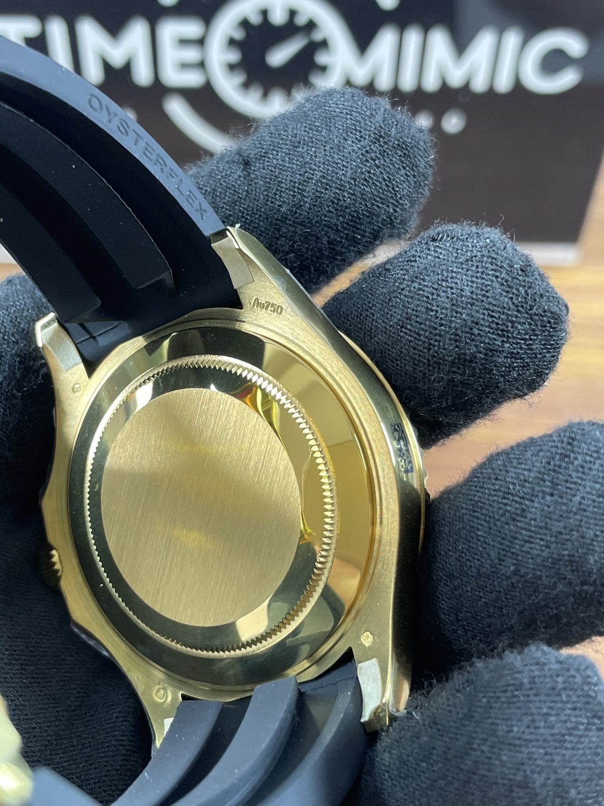 Rolex Yacht-Master 226658-0001 product detail image 5