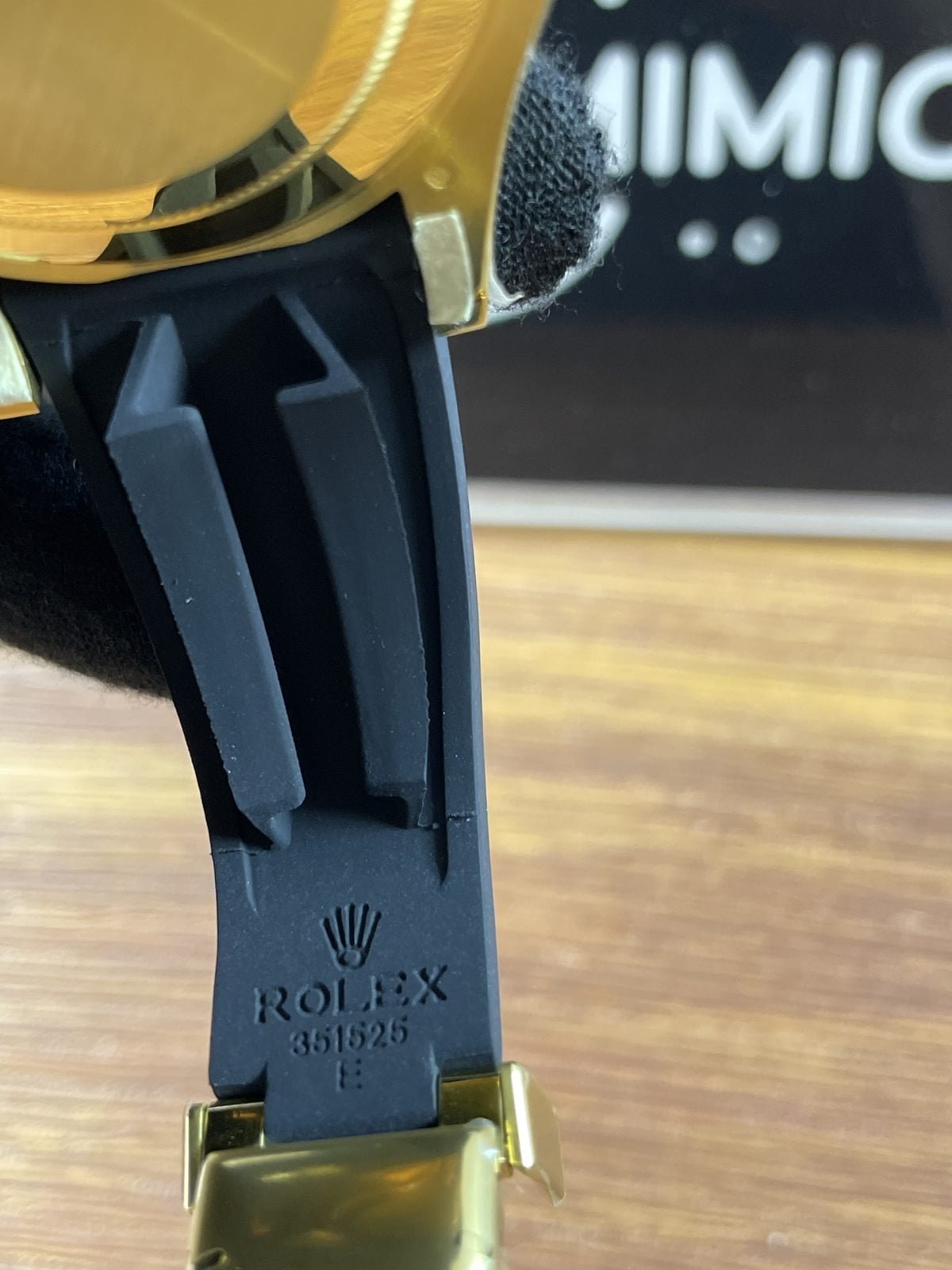 Rolex Yacht-Master 226658-0001 product detail image 7