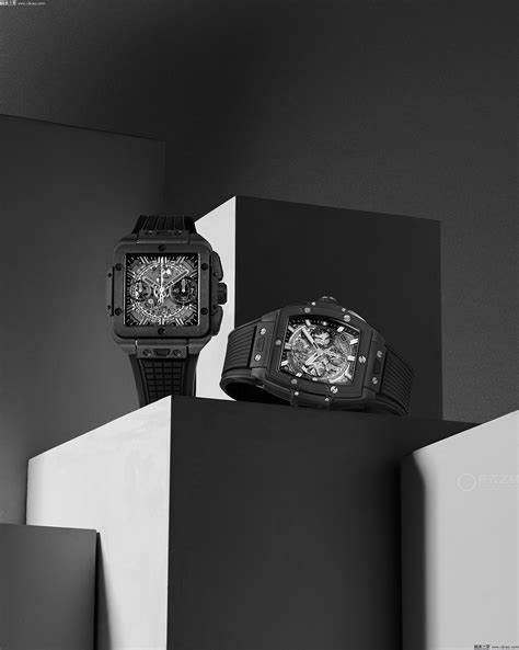 Two luxury-style watches used as a visual for comparing super clone watches and originals
