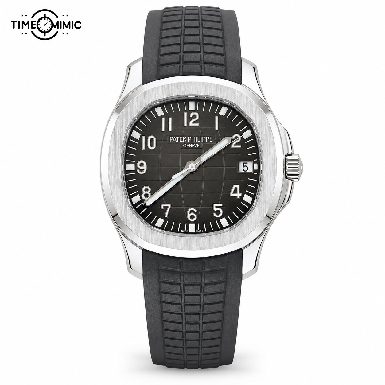 Patek Philippe Aquanaut 5167A replica watch