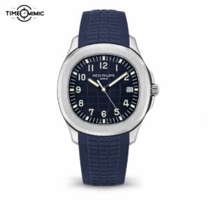 Patek Philippe Aquanaut 5168G 001 replica watch