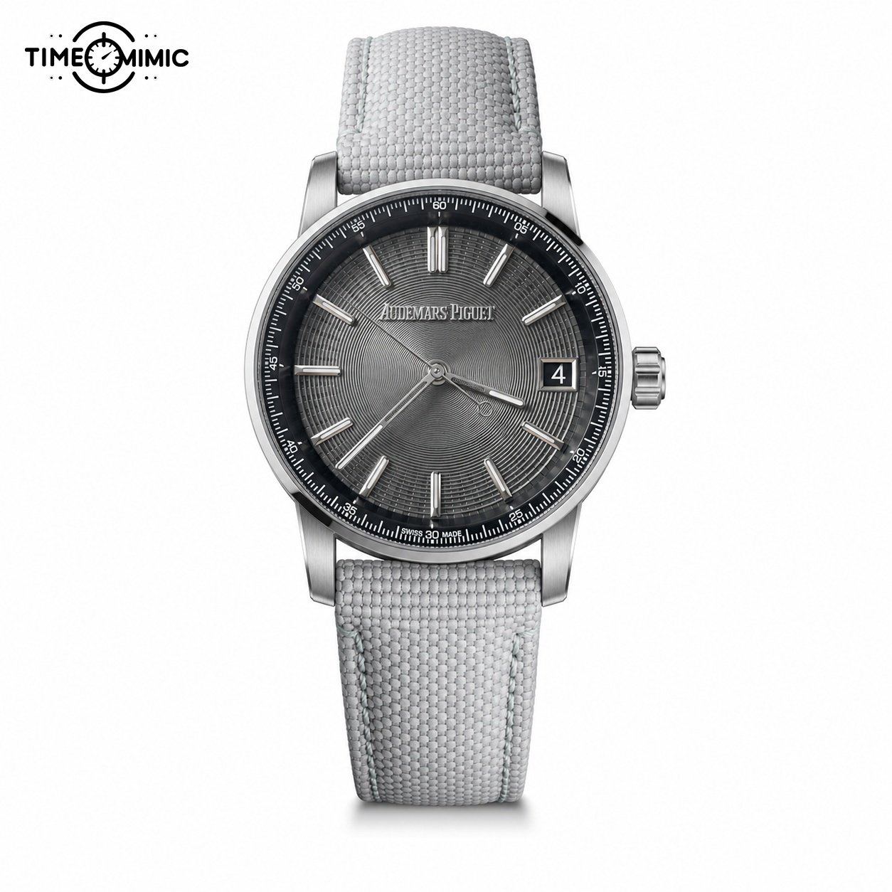 Audemars Piguet Code 11.59 15210 replica watch