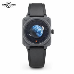 Bell & Ross BR 03 BR03A Emm CE Srb replica watch
