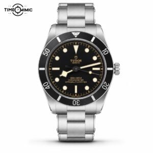 Tudor Black Bay M79000N 001 replica watch