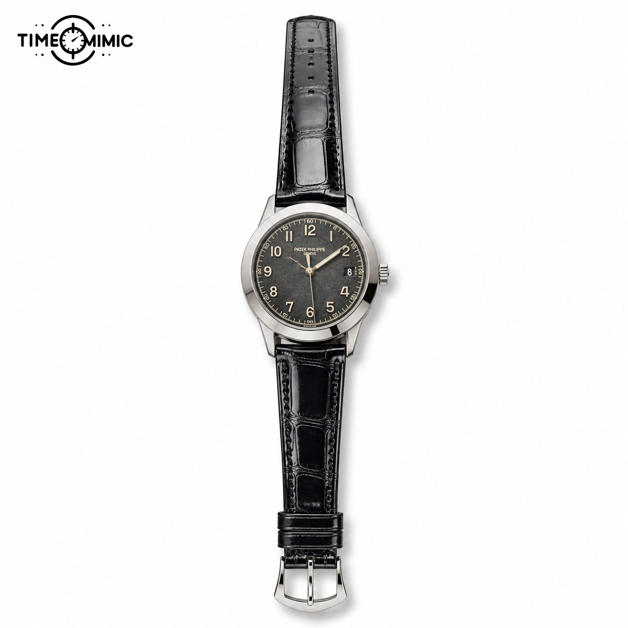 Patek Philippe Calatrava 5226G-001 replica watch