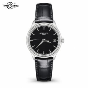 Patek Philippe Calatrava 5227G 010 replica watch