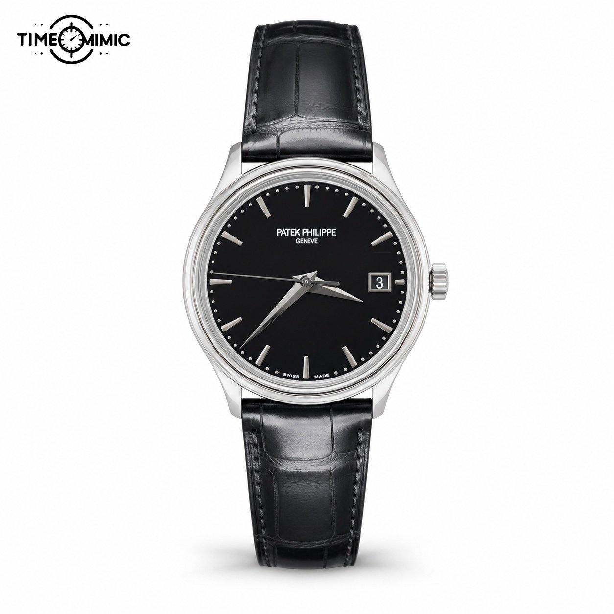Patek Philippe Calatrava 5227G-010 replica watch