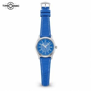 Patek Philippe Calatrava 6007A replica watch